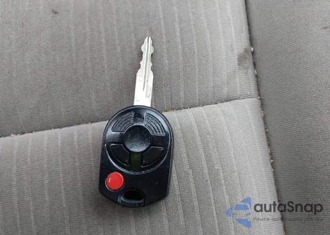 2009 Ford Taurus X Sel из США, поврежденный, VIN 1FMDK02W29GA04046